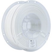 Polymaker PolyLite ABS bela - 1,75 mm