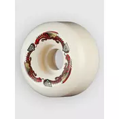 Powell Peralta Dragons 93A V6 Medium Ride 56mm Wheels off white