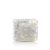Invisibobble Original elastika za lase 3 kos Odtenek mother of chrome