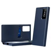 Etui Techsuit SmartView za Samsung Galaxy S26 Ultra - blue