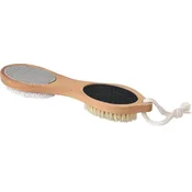 TENDANCE ščetka za pedikuro s 4 funkcijami