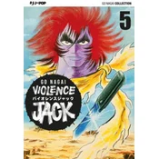 Violence Jack. Ultimate edition