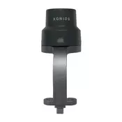 MojPlanet XGRIDS RTK modul LixelKity K1
