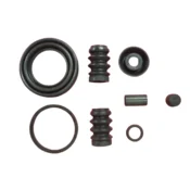 Sigurno-st Set gumica za zadnje kocnice za Opel, Vauxhall, fi 36,0
