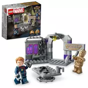 LEGO® Marvel 76253 Baza čuvara galaksije