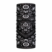 BUFF Original New Cashmere tuba, črna