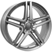 9,0X18 ALUTEC M10 5/112 ET30 CH66,6