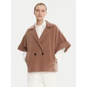 Volnen plašč Weekend Max Mara PERA