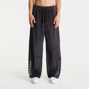 Superge Jordan Flight Mens Corduroy Pants Black/ Dk Smoke Grey/ Black/ White XXL