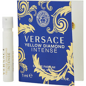 Parfemska voda Versace Yellow Diamond Intense, 1 ml