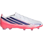 Adidas F50 HYPERFAST ELITE FG J, djecije kopacke za fudbal, bijela ONS93