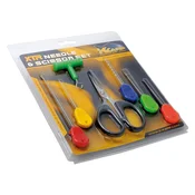 KKarp XTR Needle Ultimate Set