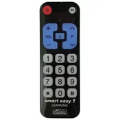 General Klasičen SMART EASY 1 učenje - Nadomestni daljinski upravljalnik