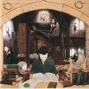 posneti mediji MANSUN - SIX - 1CD, (21009781)