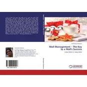 Mall Management - The Key to a Malls Success
