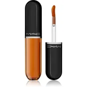 MAC Cosmetics Lustreglass Stainglass Lip Tint barva za ustnice odtenek Trinket 3 ml