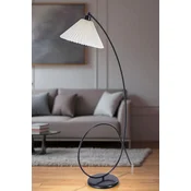 Opviq Podna lampa 8965-4, Crna