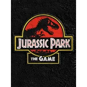 Telltale Games Game Key Jurassic Park: The Game (Cijeli svijet)