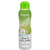 Regenerator TropiClean Shed Control Lime & Cocoa - 355 ml
