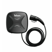 Teison Co., Ltd. trofazna dinamična polnilna postaja 11kW s 5 m kablom tipa 2