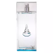 SALVADOR DALI - Sea & Sun EDT (100ml)