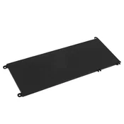 Green Cell Baterija za prenosnik Green Cell DE138 Črna 3500 mAh 53 Wh