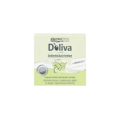 Doliva intenzivna krema za lice + vitamin E