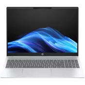 HP OmniBook 5 AI 16-af1017wm laptop B5PX1UA