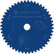 Bosch Aku list testere za inox Expert 2608902219, 165 mm, 48T