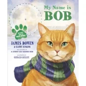 My Name is Bob