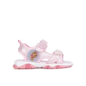 Sandali Paw Patrol CP66-SS24-184 Roza