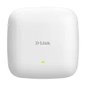 D-Link DAP-X3060 vstopna točka WLAN 3000 Mbit/s Bela Power over Ethernet (PoE)