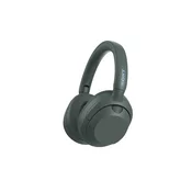 Sony Bluetooth slušalice ULT WEAR 900 | Baterija do 30h | Tamno siva