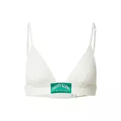 Calvin Klein Underwear Nedrček  svetlo zelena / bela