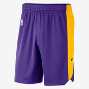 Nike - LAL MNK DF SHORT PRACT 18