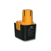 Baterija za Panasonic EY9065/EY9066B, 7.2 V, 3.3 Ah