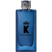slomart moški parfum dolce & gabbana king 200 ml
