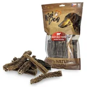 Kid Dog 100% Natural Snack goveji želodec (vampe) 12 cm/400 g