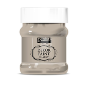 Dekorativna kredna barva Chalky Pentart - 230 ml | različni odtenki