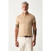 Tommy Hilfiger polo majica moška bombažna