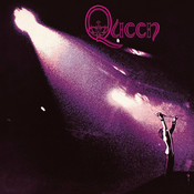 Queen - Queen (limited Black Vinyl)