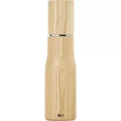 AdHoc Mlinček za poper/sol, 215 mm, premer: 65 mm, svetel