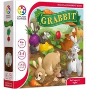Smart games grabbit ( MDP23888 )