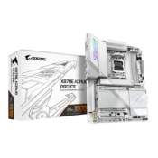 GIGABYTE X870E AORUS PRO ICE