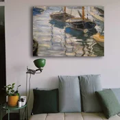 Wallity Slika na platnu 70x100cm