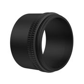 Axcel AVX-41 – 41mm Shade Long Black