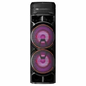 LG prijenosni bluetooth zvučnik XBOOM RNC9