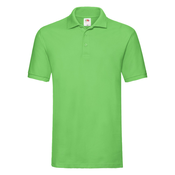 Mens Premium Polo 632180 100% Cotton 170g/180g