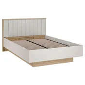 Krevet Seravel 140/200 cm ,