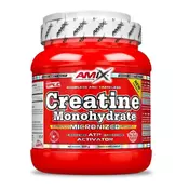 AMIX Kreatin Monohidrat 1000 g bez okusa